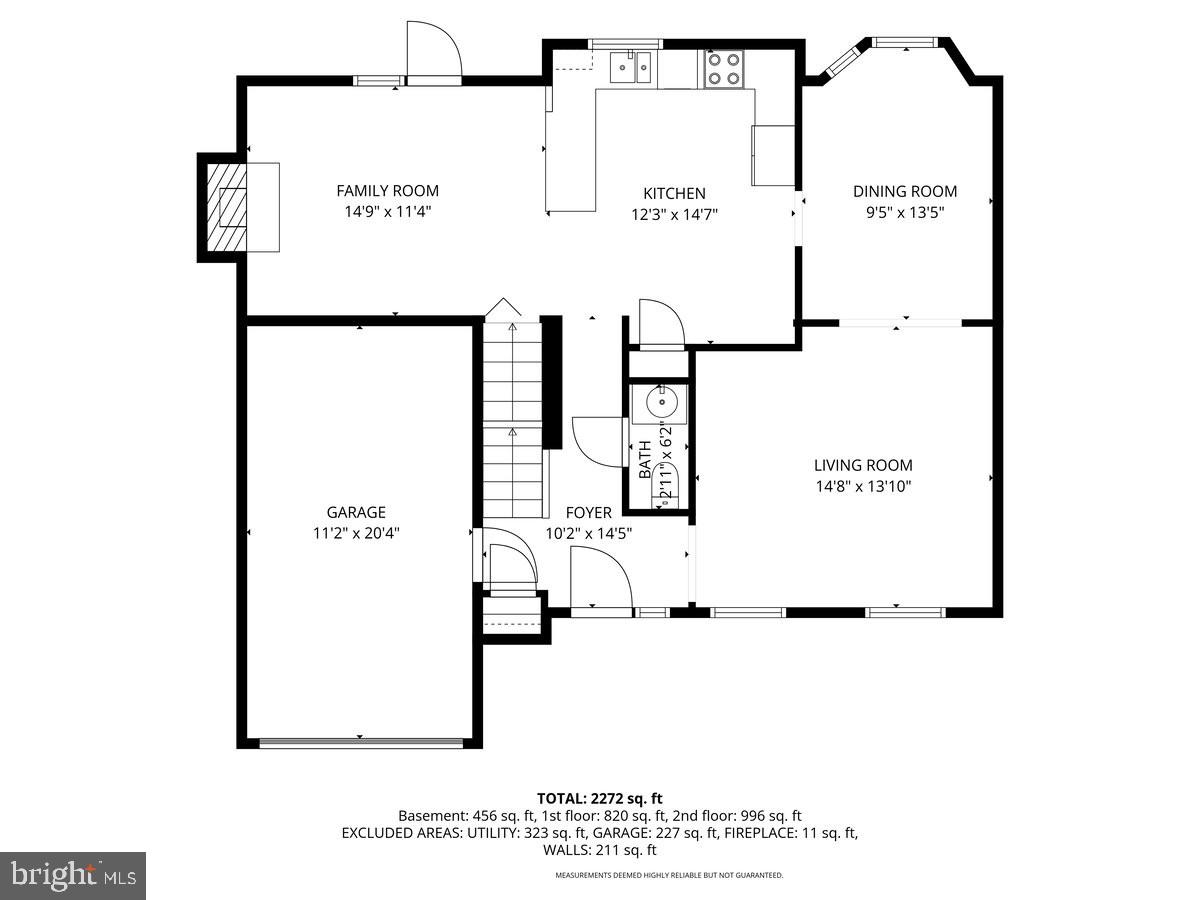 BALLENGER CREEK MEADOWS - Residential