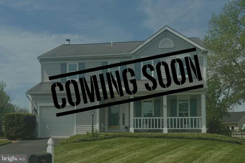 5614 GLEN COVE COURT FREDERICK MD 21703