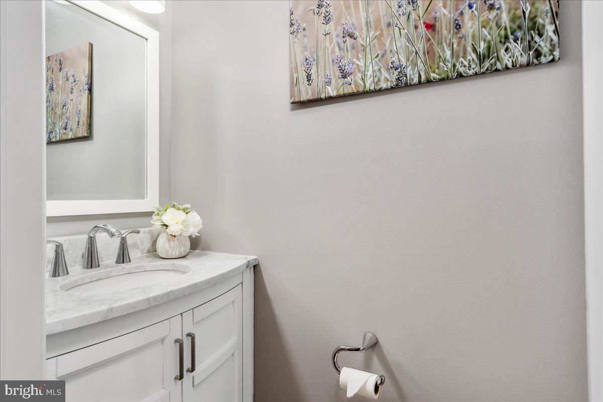 BALLENGER CREEK MEADOWS - Residential