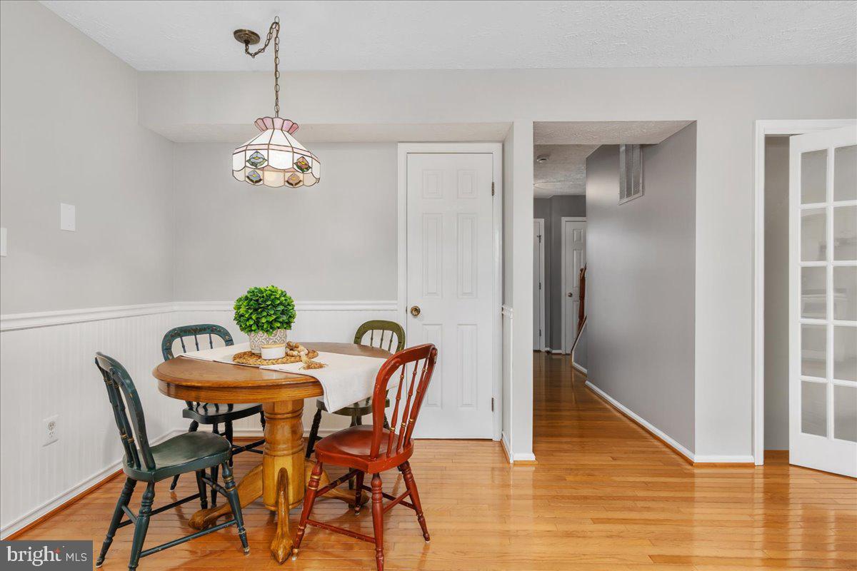 BALLENGER CREEK MEADOWS - Residential