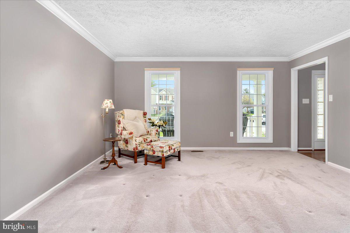 BALLENGER CREEK MEADOWS - Residential