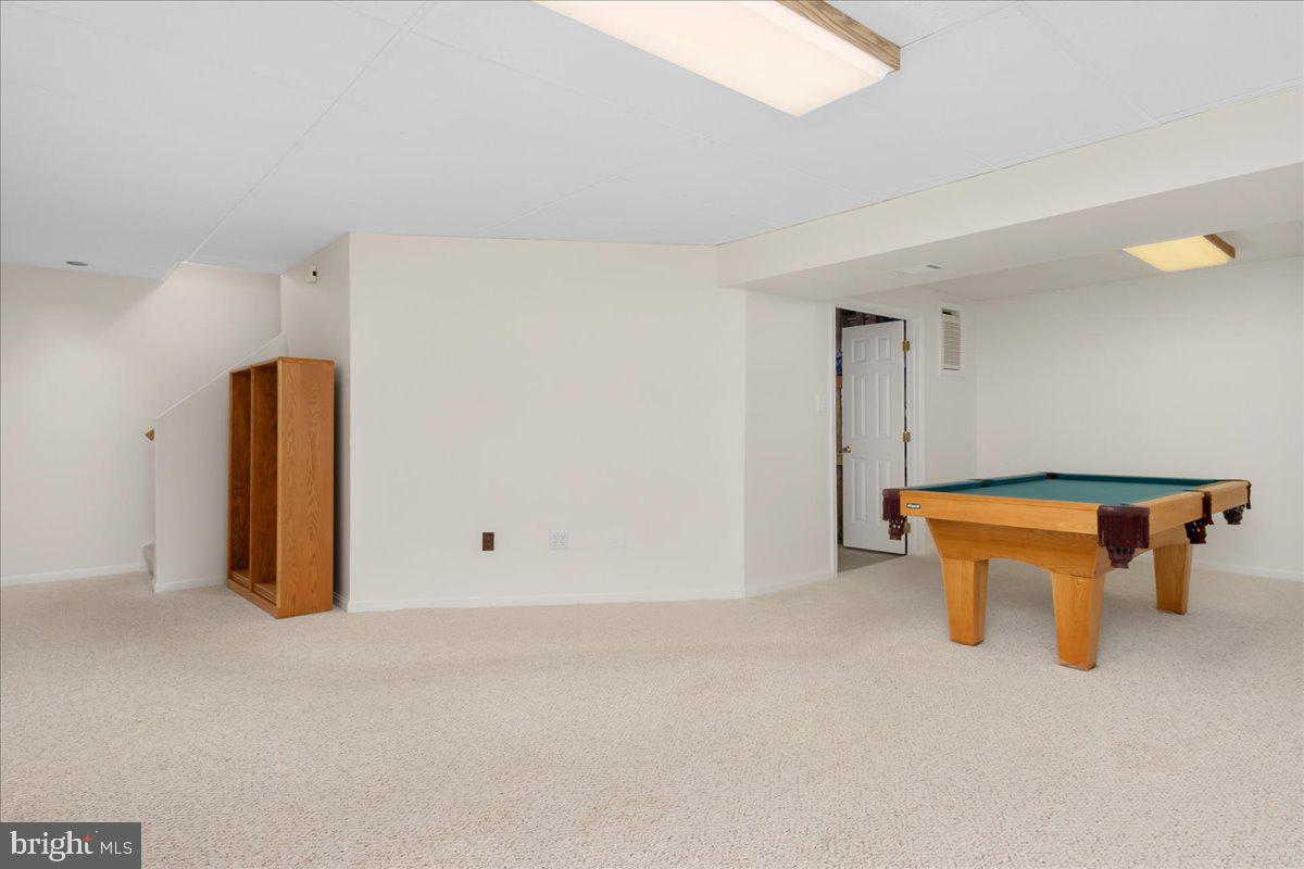 BALLENGER CREEK MEADOWS - Residential