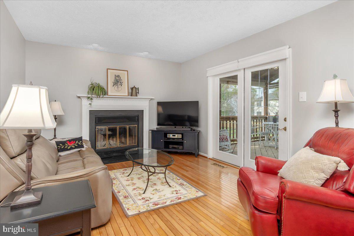 BALLENGER CREEK MEADOWS - Residential