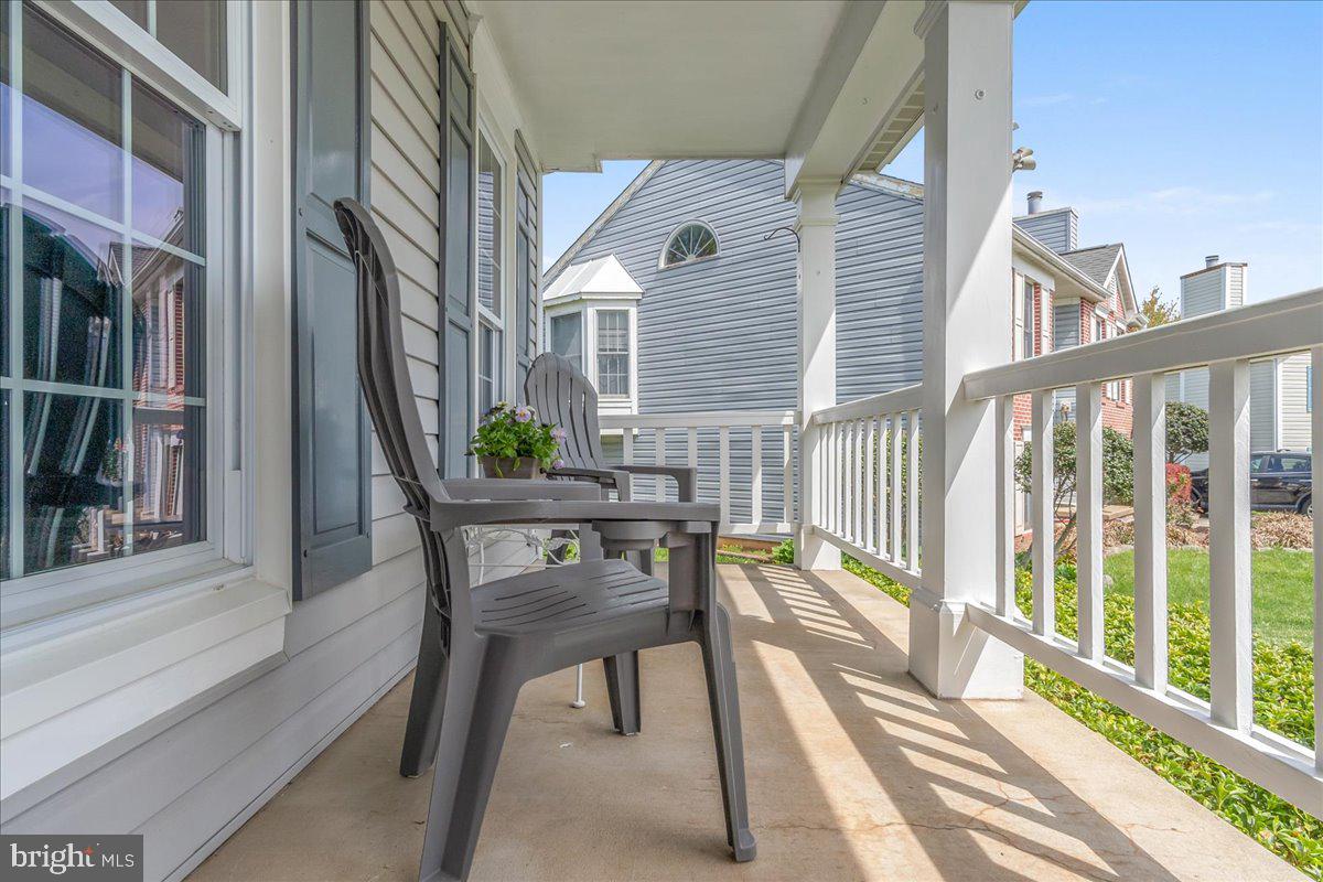 BALLENGER CREEK MEADOWS - Residential