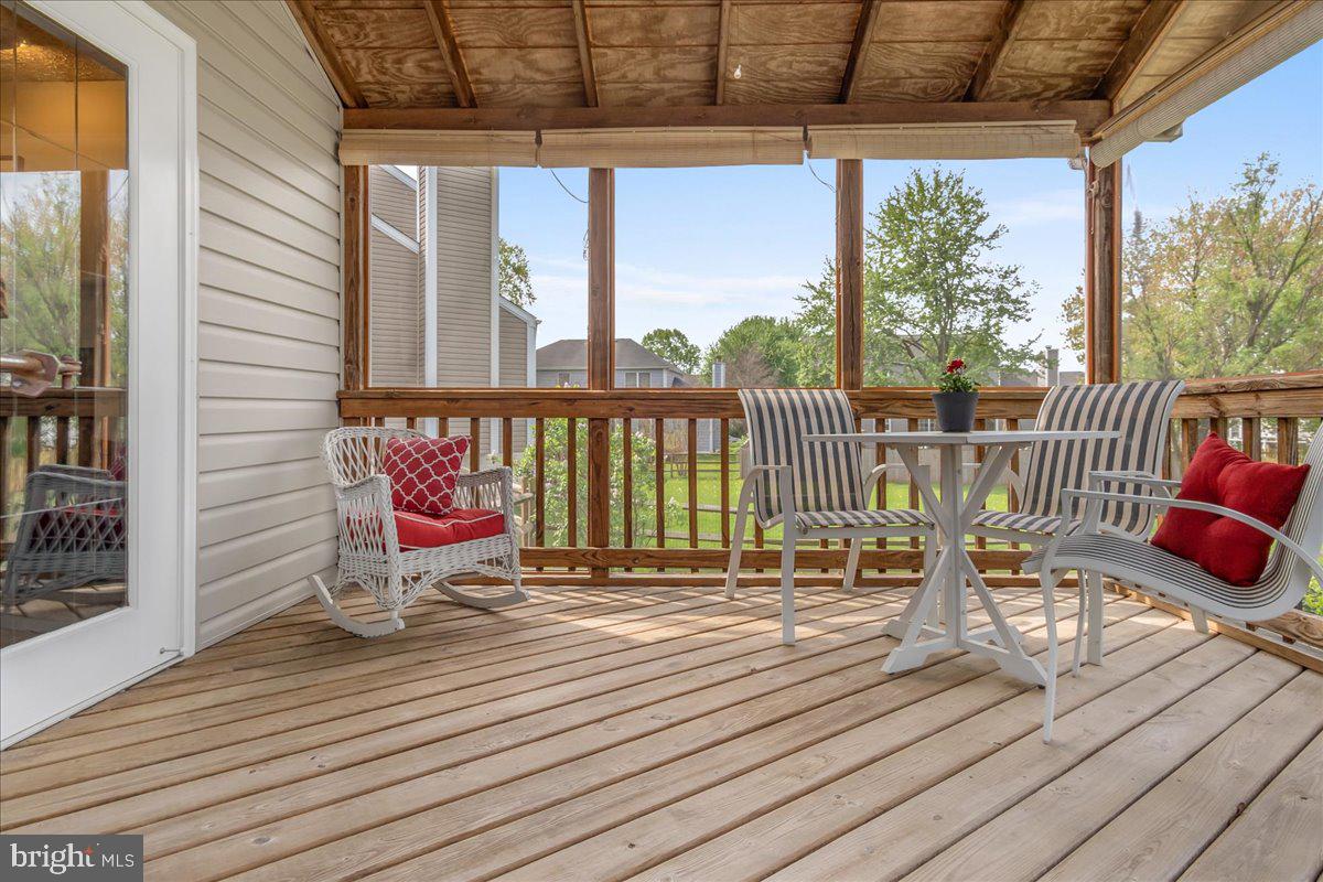 BALLENGER CREEK MEADOWS - Residential