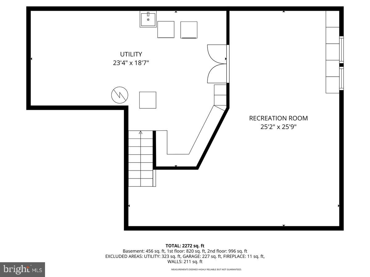 BALLENGER CREEK MEADOWS - Residential
