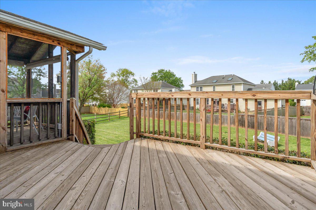 BALLENGER CREEK MEADOWS - Residential