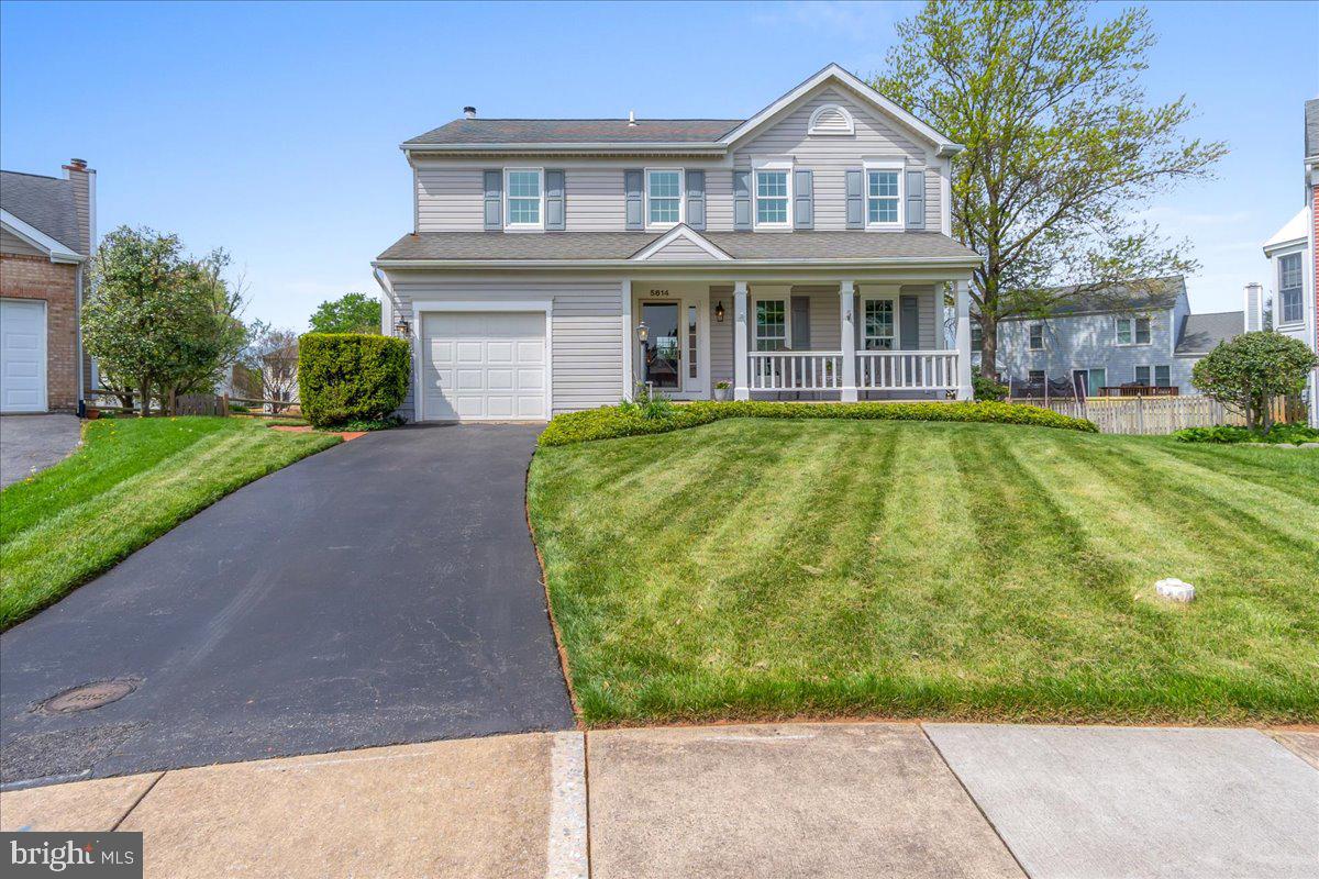 BALLENGER CREEK MEADOWS - Residential