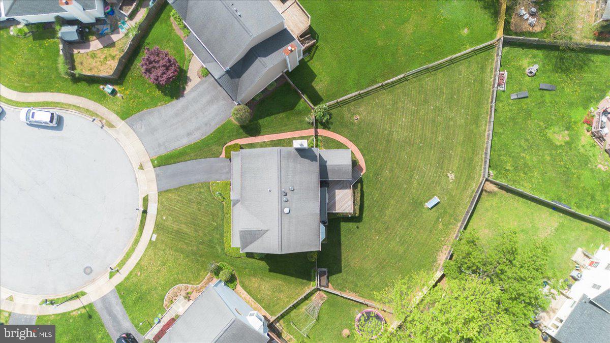 BALLENGER CREEK MEADOWS - Residential