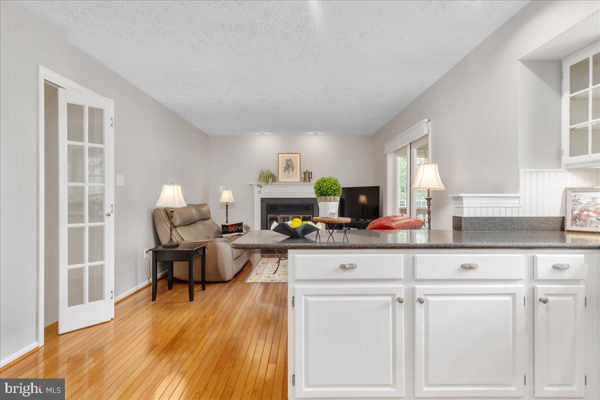 BALLENGER CREEK MEADOWS - Residential