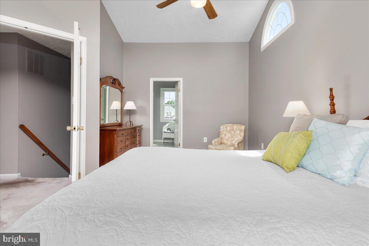 BALLENGER CREEK MEADOWS - Residential