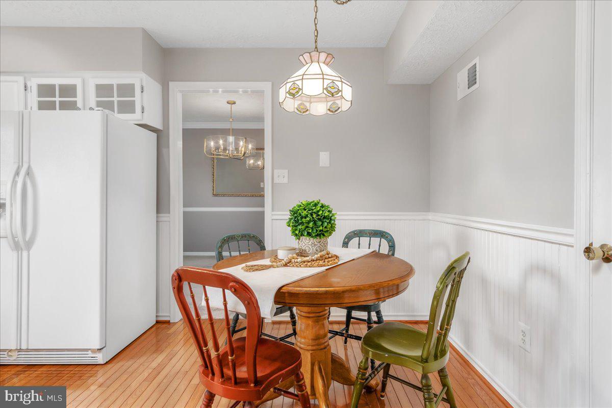 BALLENGER CREEK MEADOWS - Residential