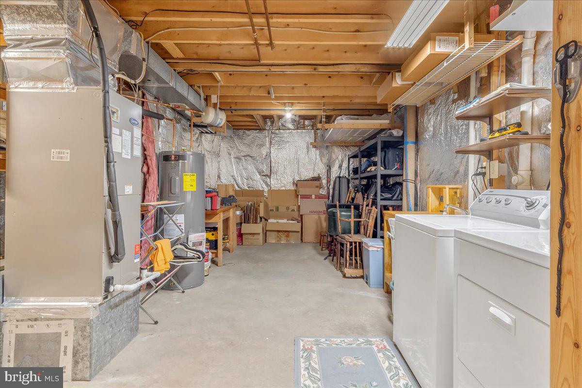 BALLENGER CREEK MEADOWS - Residential