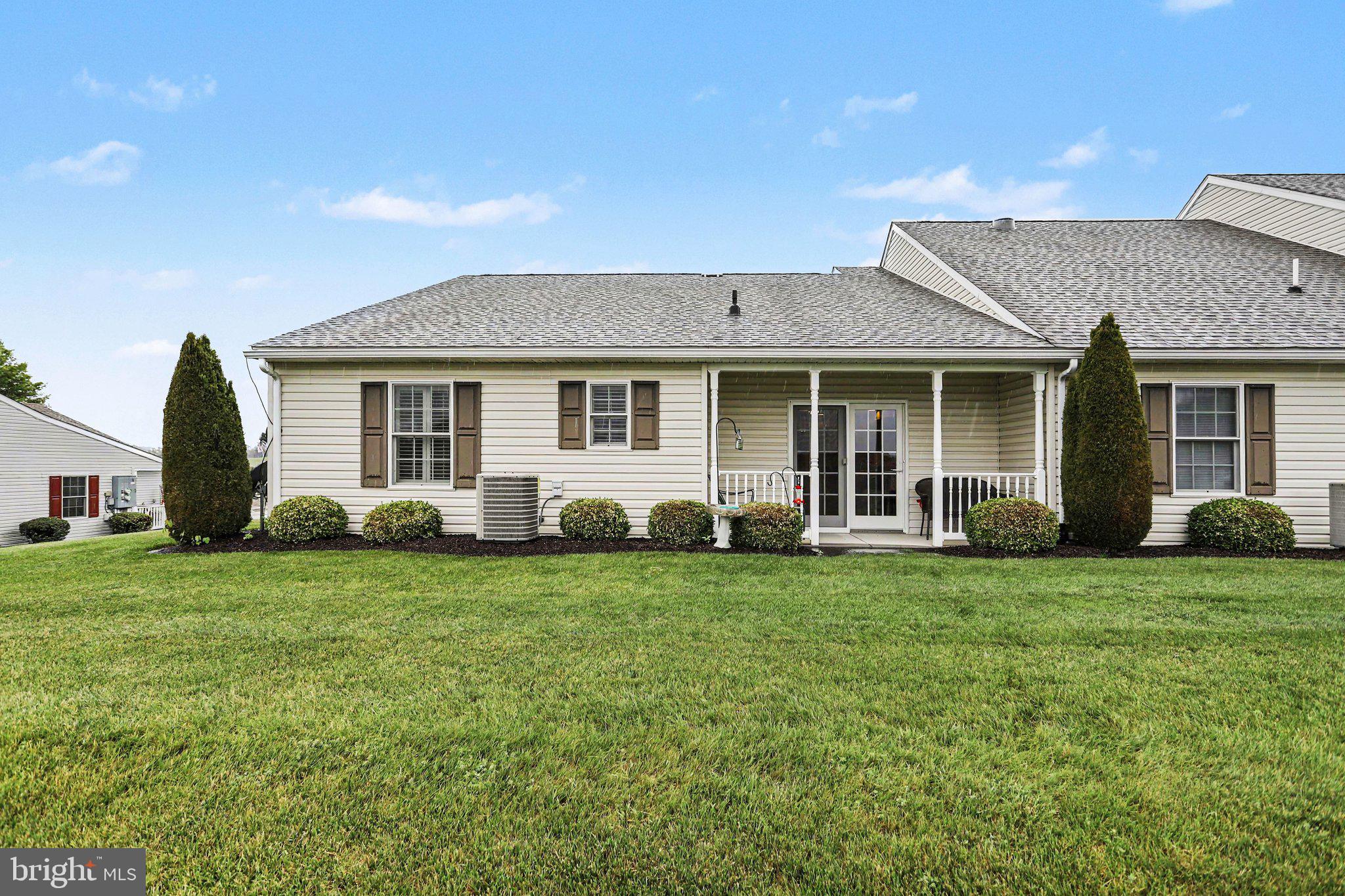 ROTHS FARM - Residential