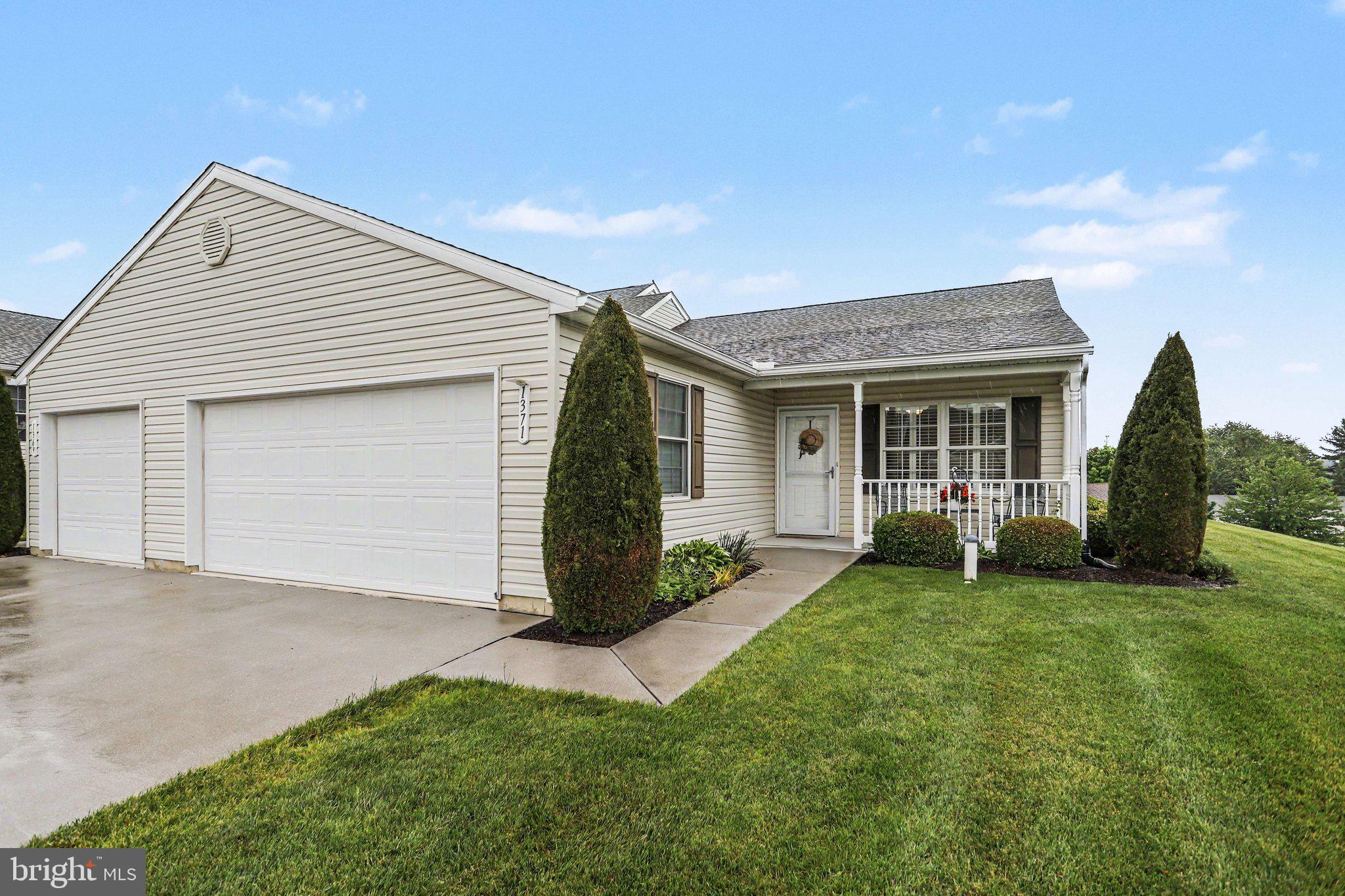 ROTHS FARM - Residential