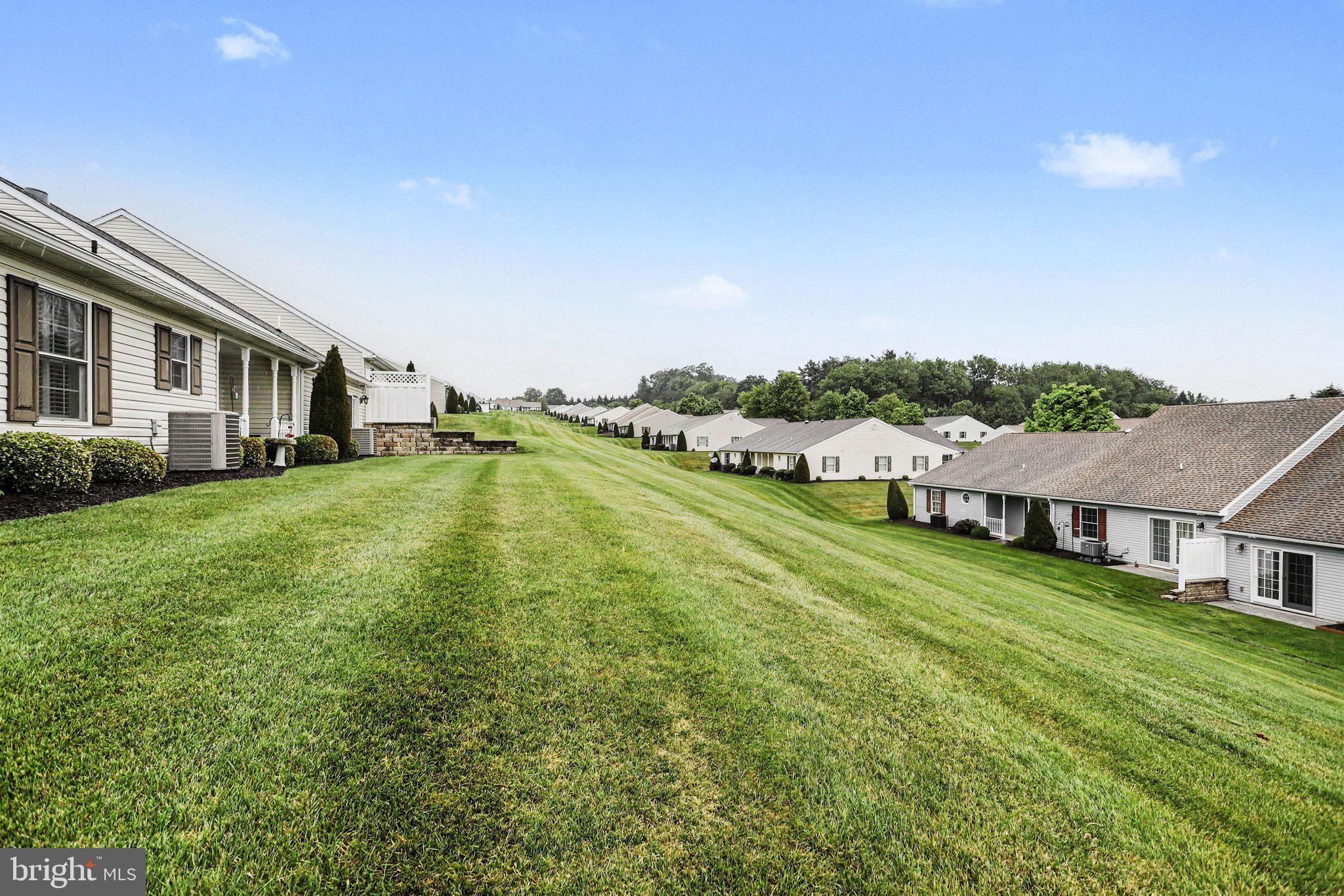 ROTHS FARM - Residential