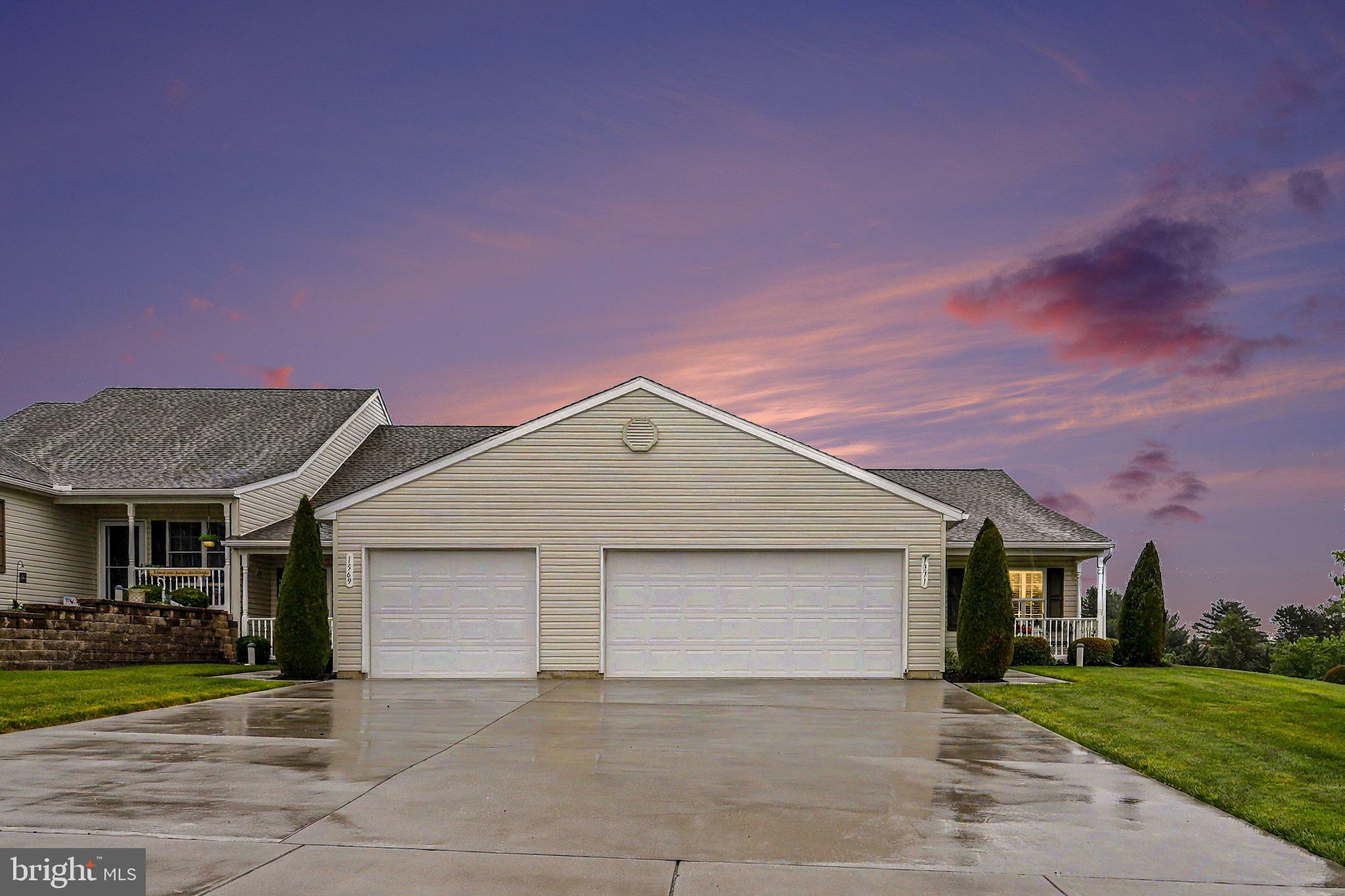 ROTHS FARM - Residential