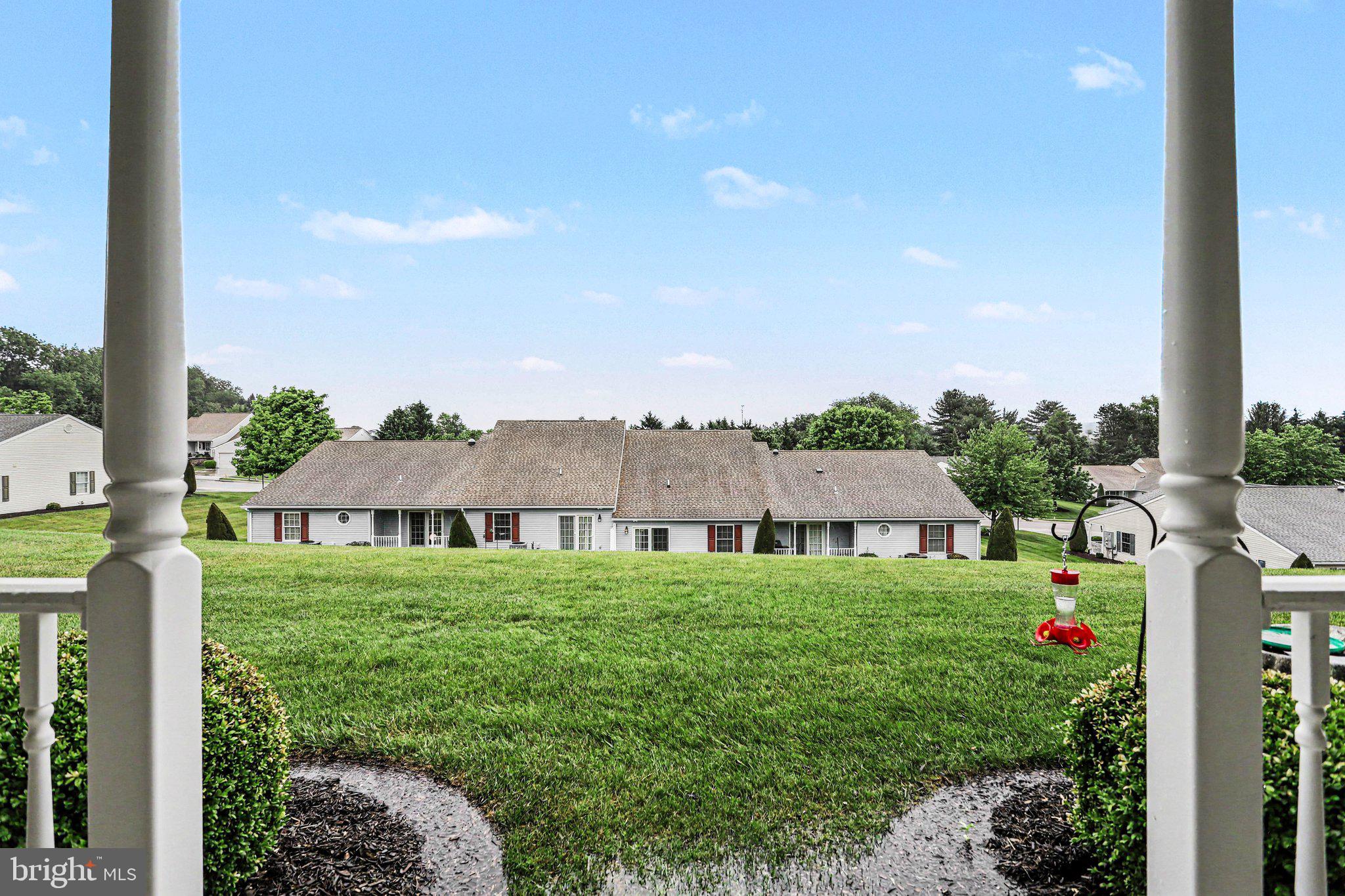 ROTHS FARM - Residential