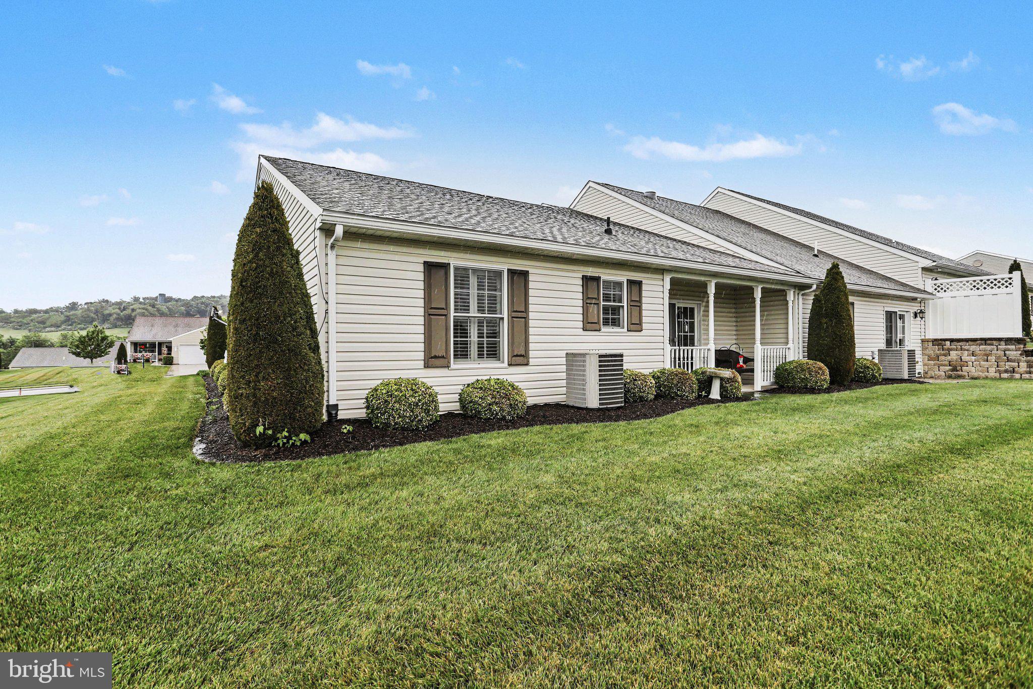 ROTHS FARM - Residential