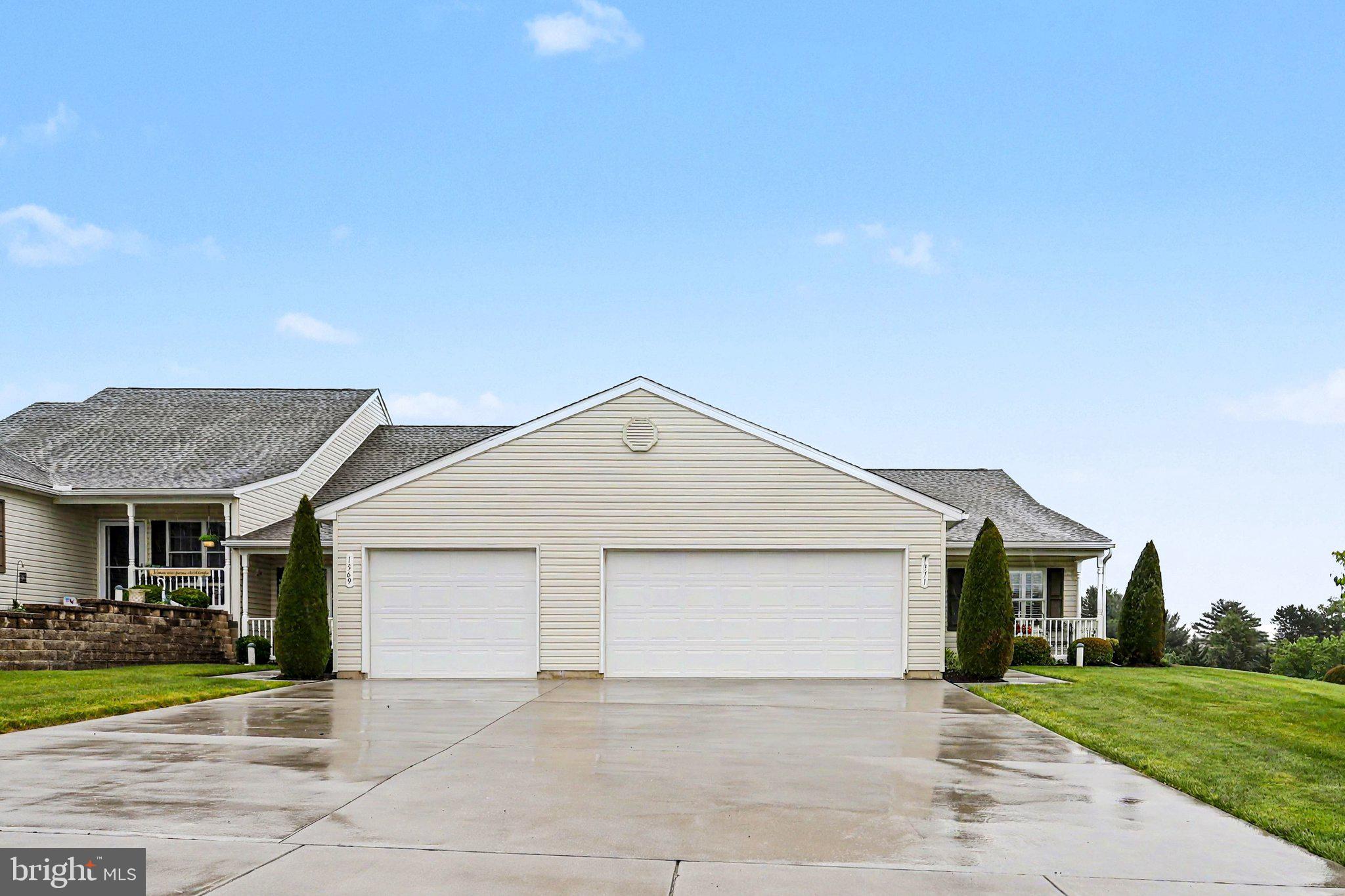 ROTHS FARM - Residential