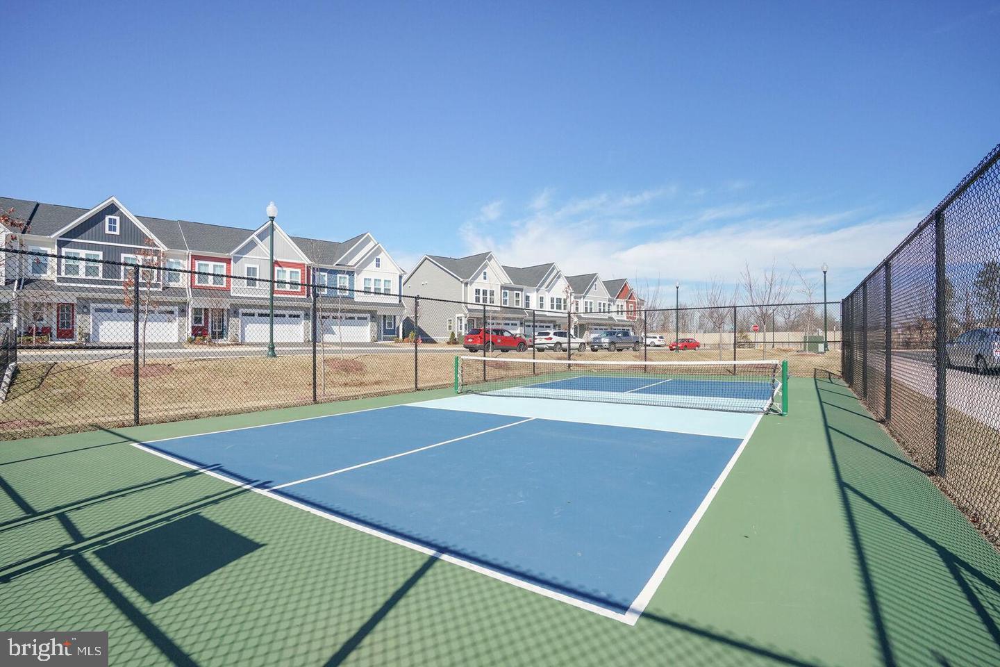 ROBINSON MANOR - Residential