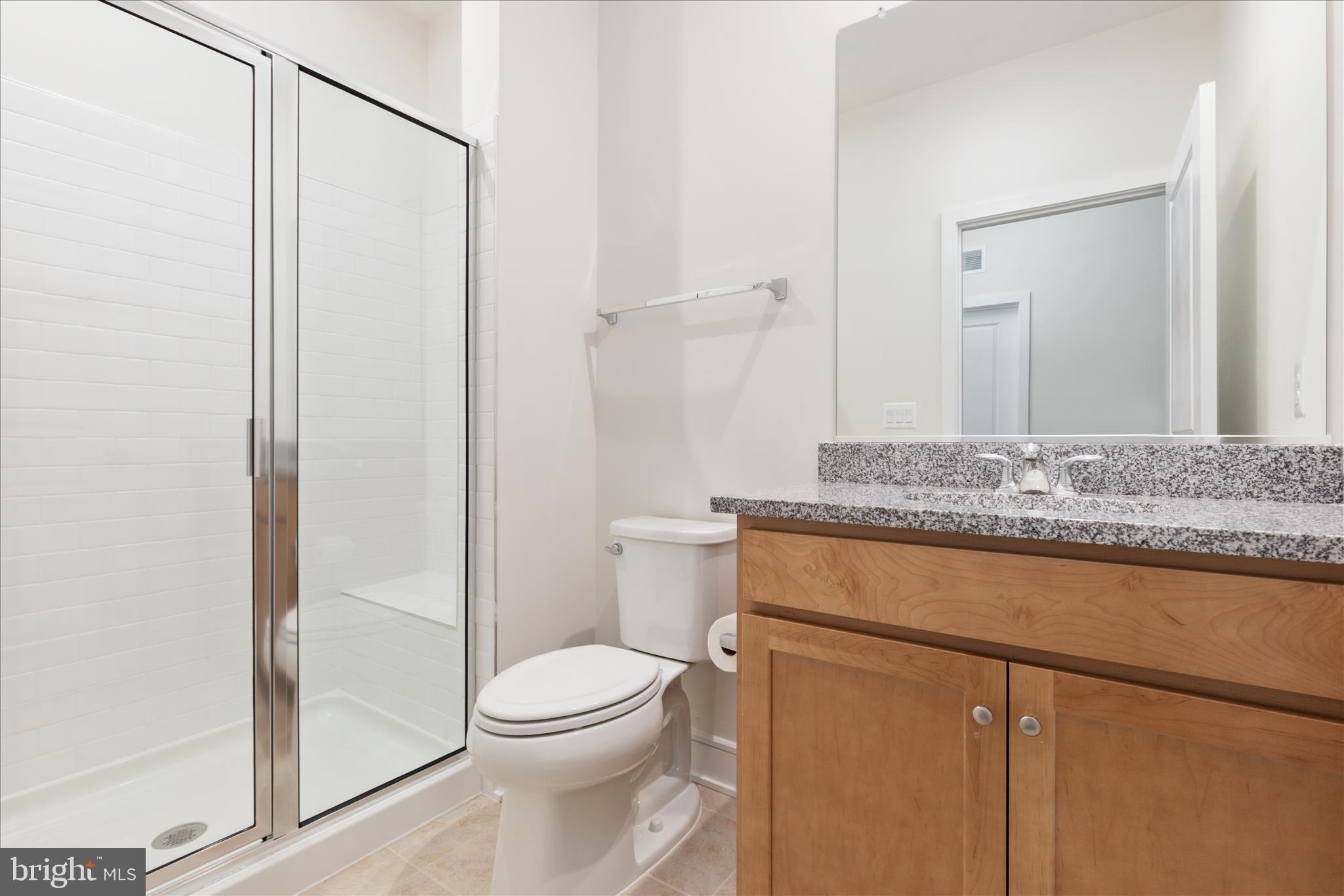 ROBINSON MANOR - Residential