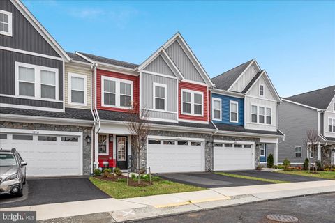 14714 GRAND CRU LOOP GAINESVILLE VA 20155