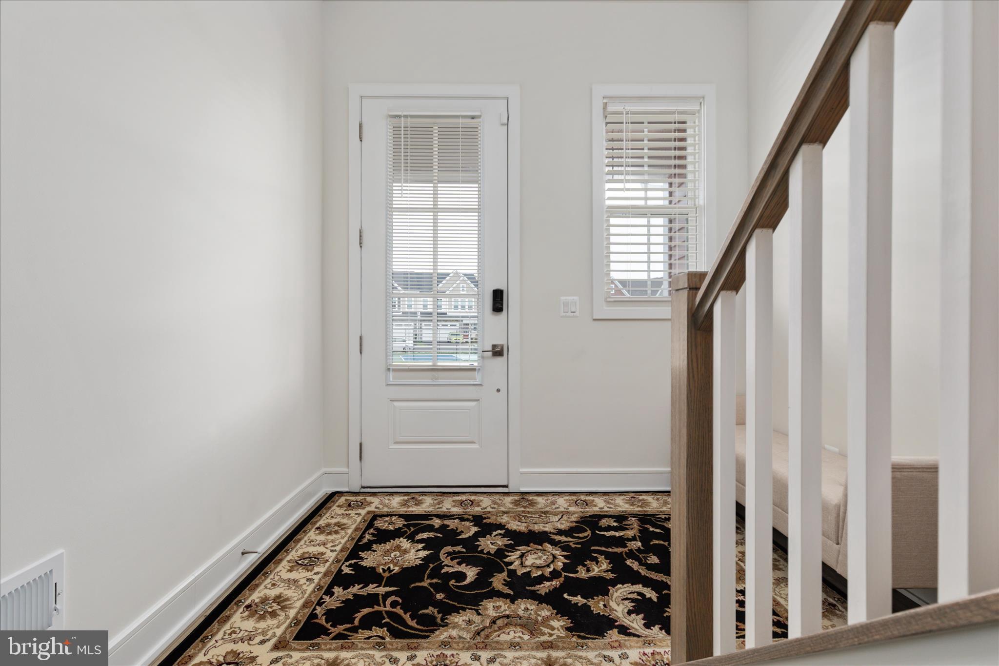 ROBINSON MANOR - Residential