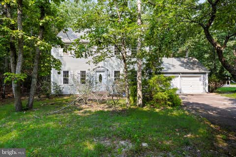Homes For Sale - 4 Arrowwood Mews<br/> MEDFORD, NJ 08055