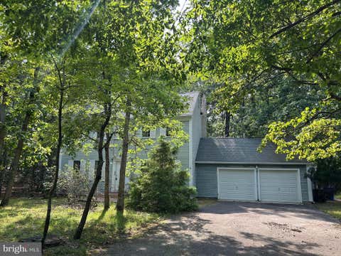 Homes For Sale - 4 Arrowwood Mews<br/> MEDFORD, NJ 08055
