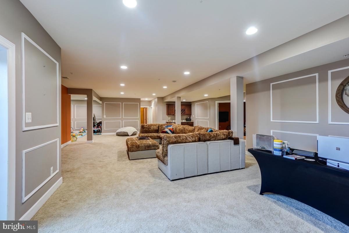 WATERFORD-PLAT 1> - Residential