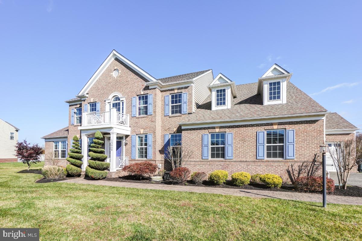 WATERFORD-PLAT 1> - Residential