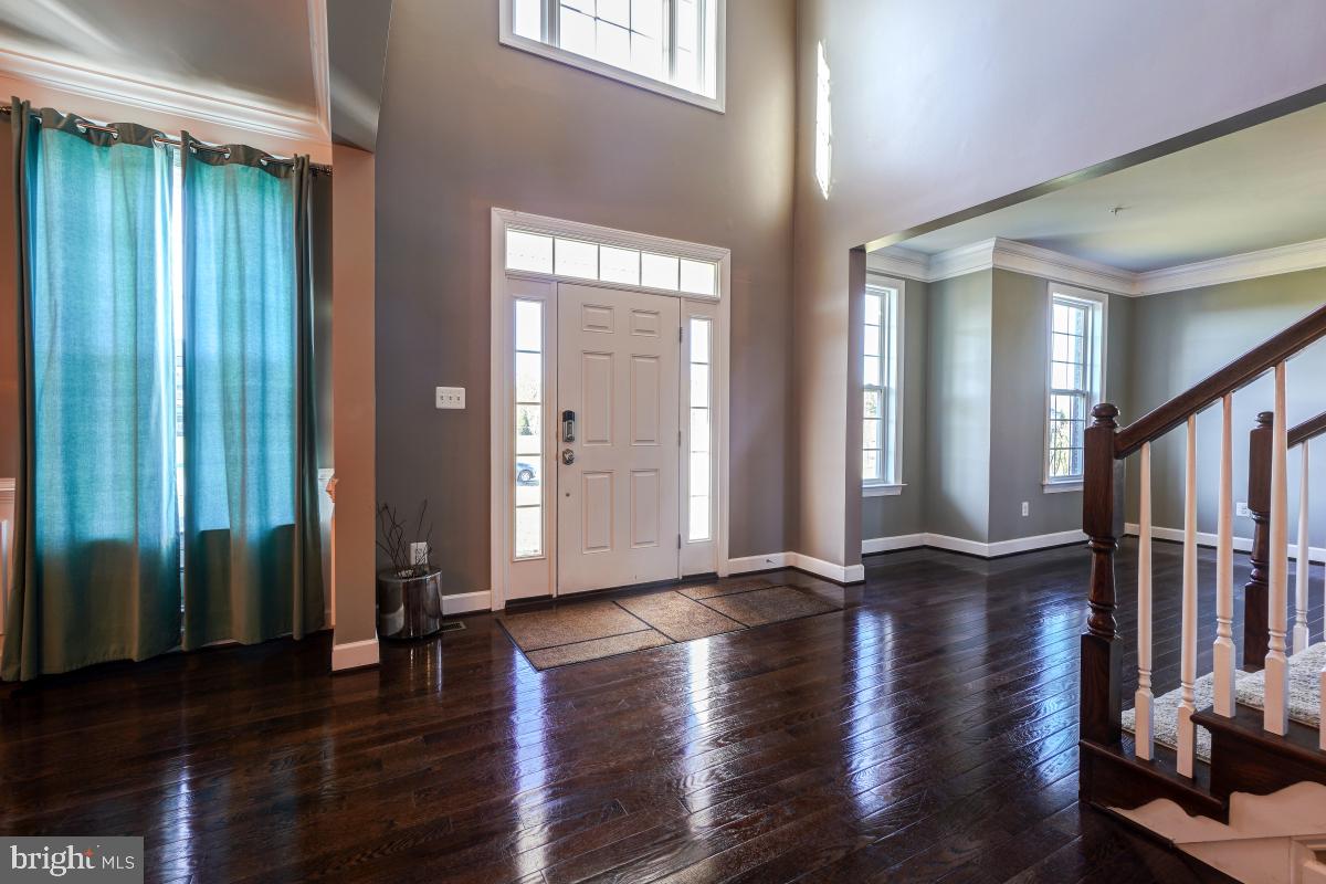 WATERFORD-PLAT 1> - Residential