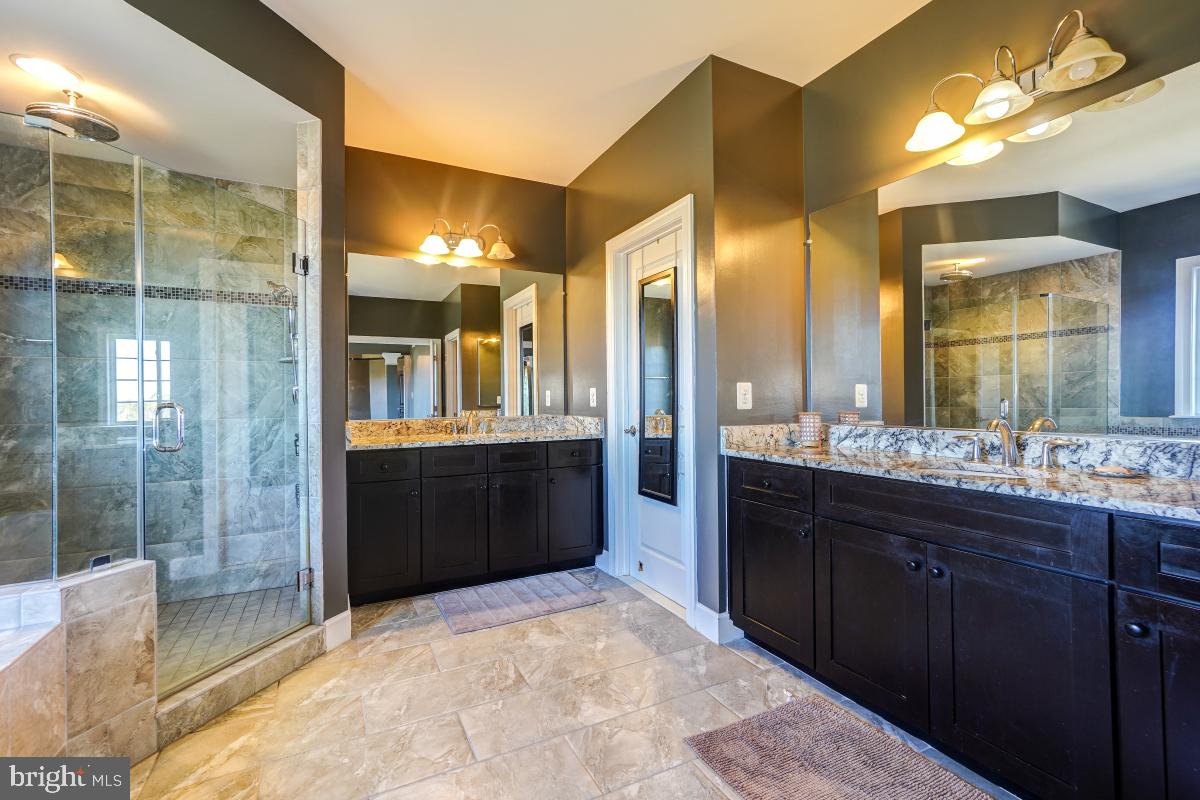 WATERFORD-PLAT 1> - Residential