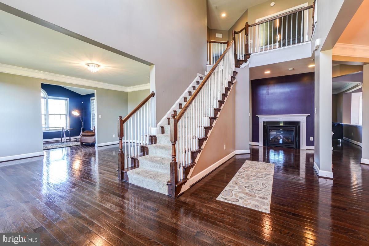 WATERFORD-PLAT 1> - Residential