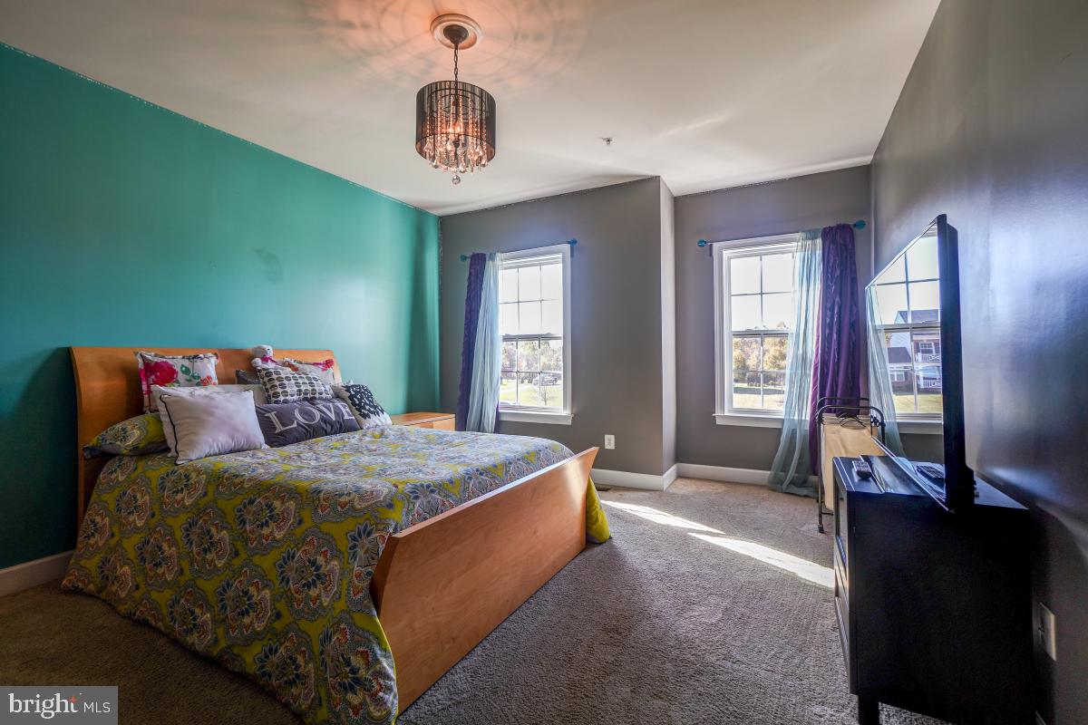 WATERFORD-PLAT 1> - Residential