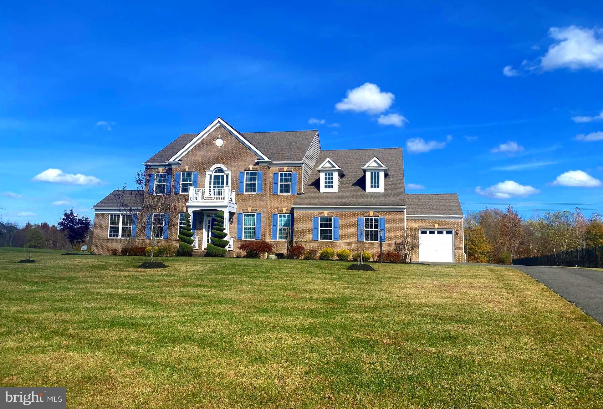 WATERFORD-PLAT 1> - Residential