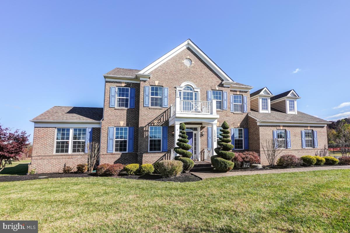 WATERFORD-PLAT 1> - Residential