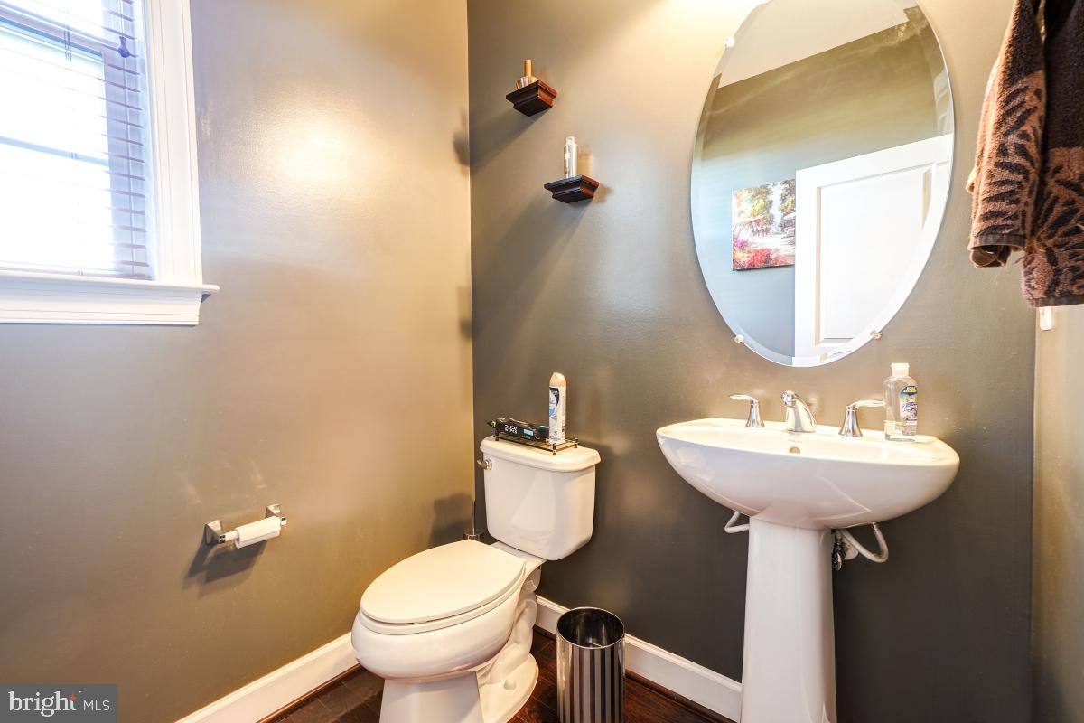 WATERFORD-PLAT 1> - Residential