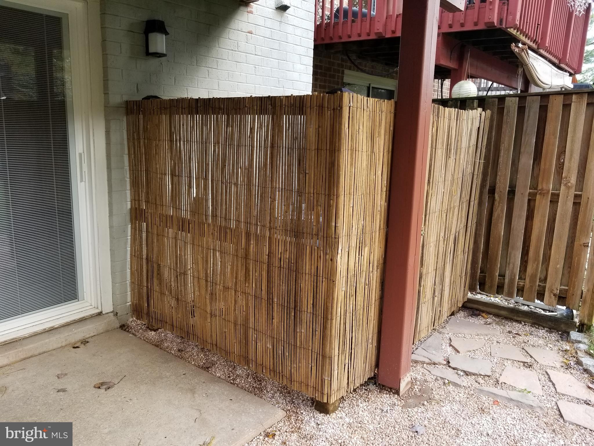 MAYS CHAPEL VILLAGE - Residential