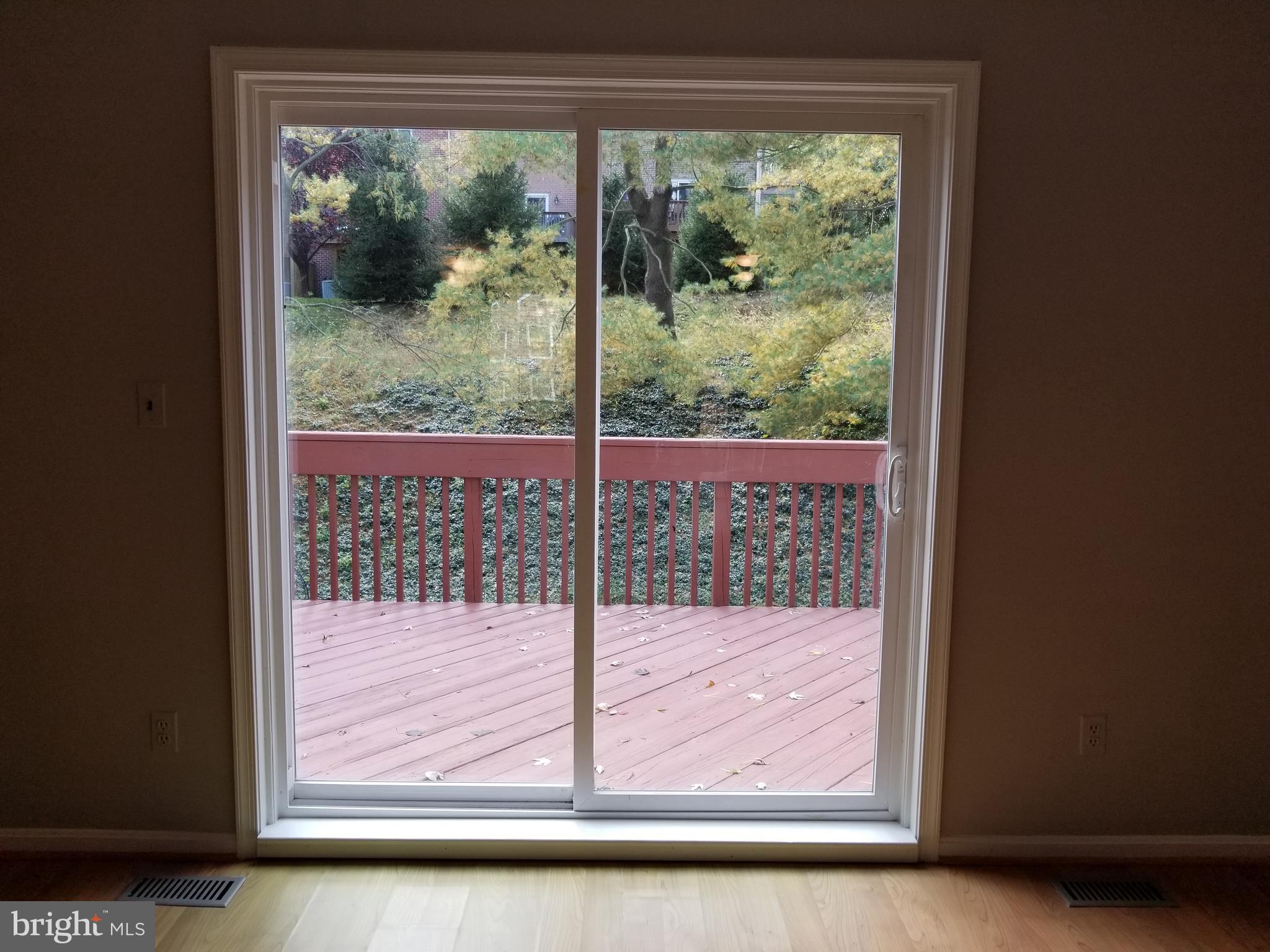 MAYS CHAPEL VILLAGE - Residential