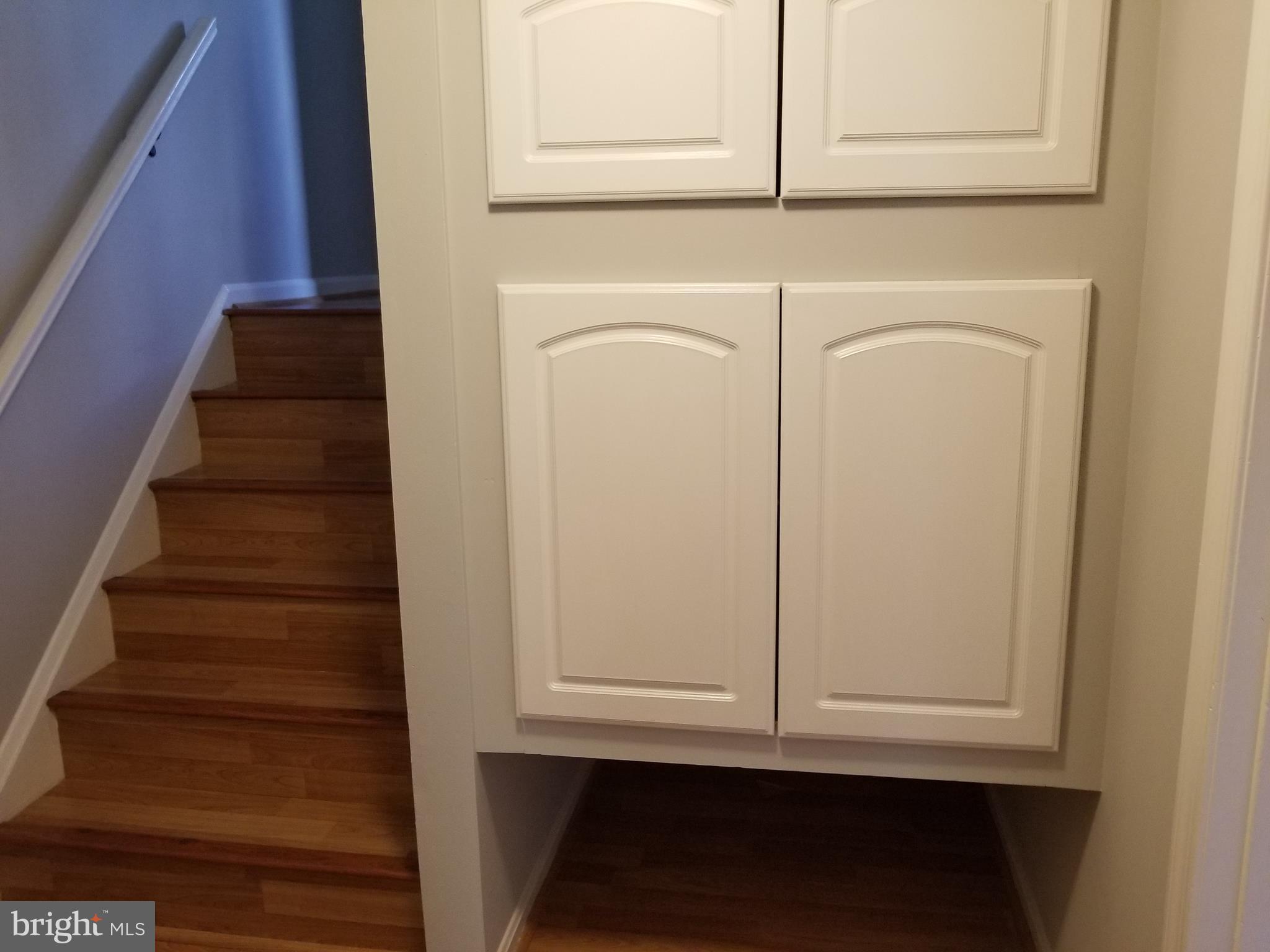 MAYS CHAPEL VILLAGE - Residential