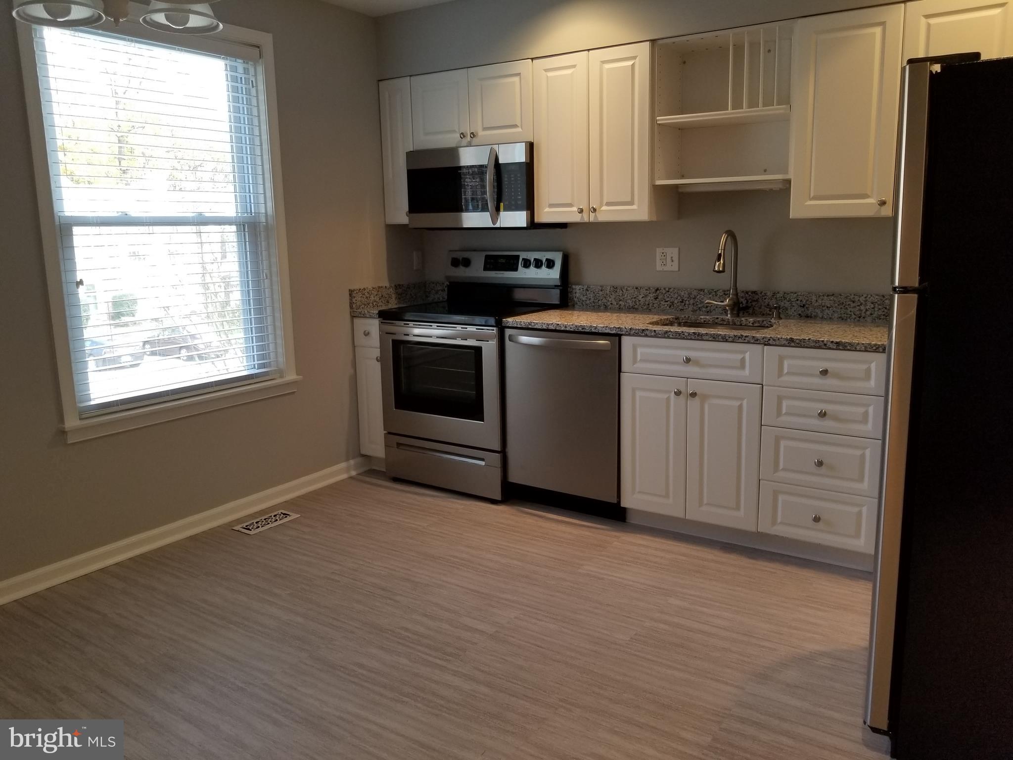 MAYS CHAPEL VILLAGE - Residential