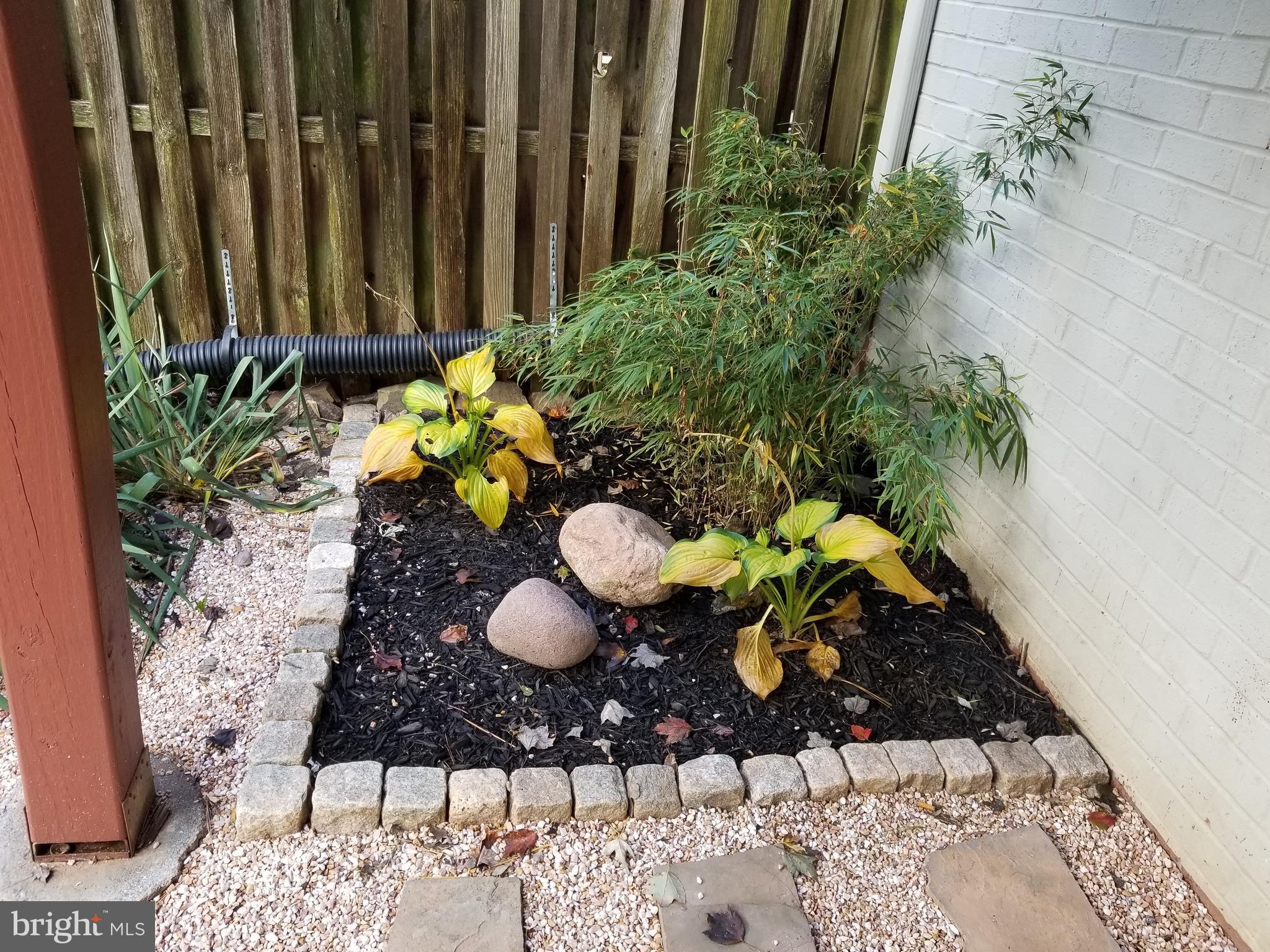 MAYS CHAPEL VILLAGE - Residential