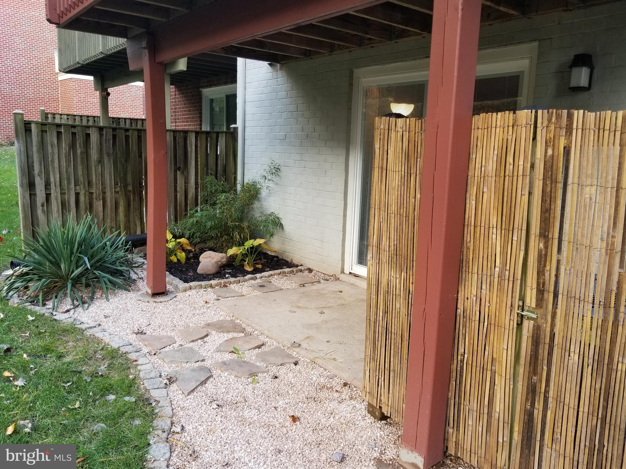 MAYS CHAPEL VILLAGE - Residential