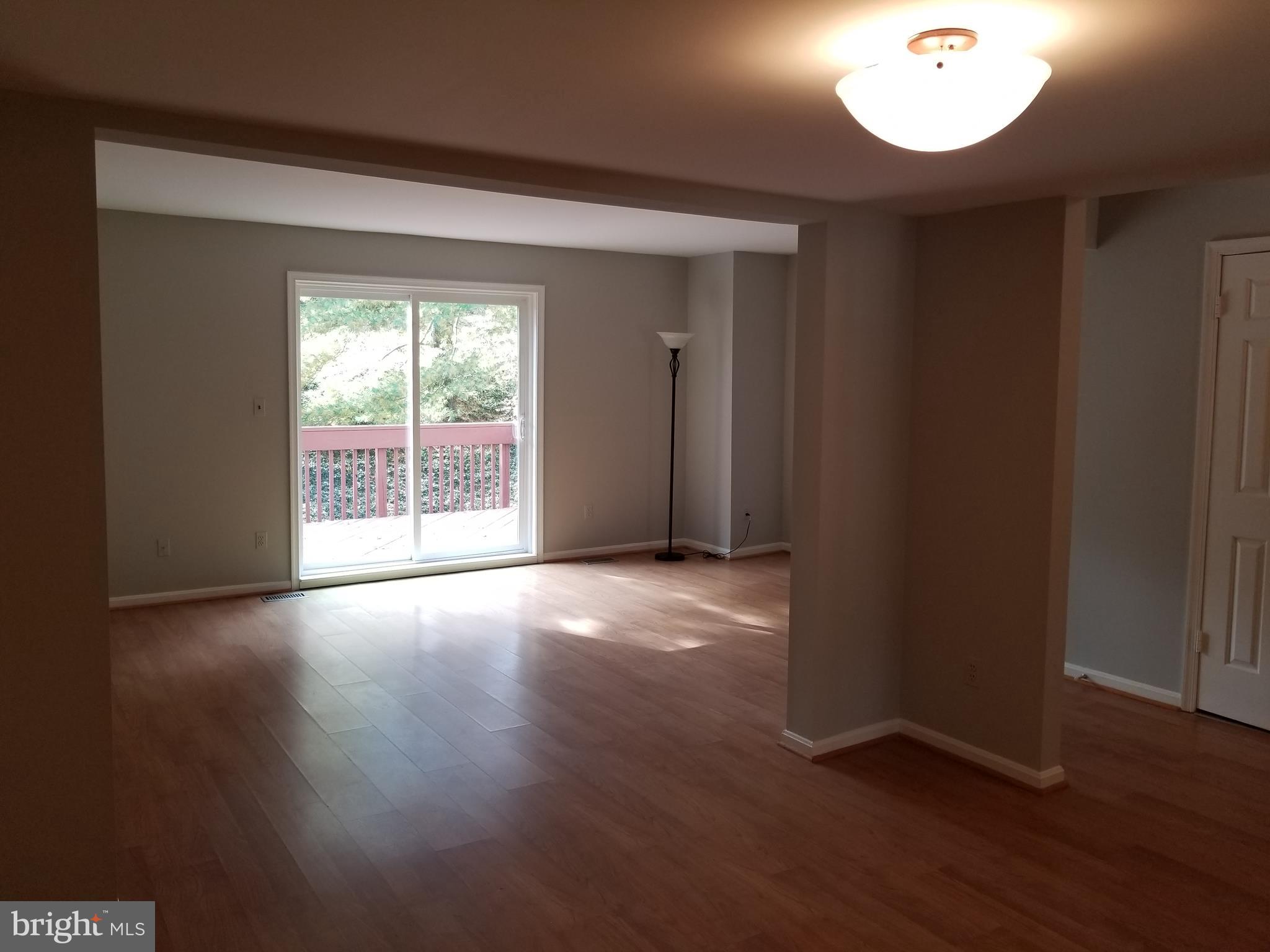 MAYS CHAPEL VILLAGE - Residential