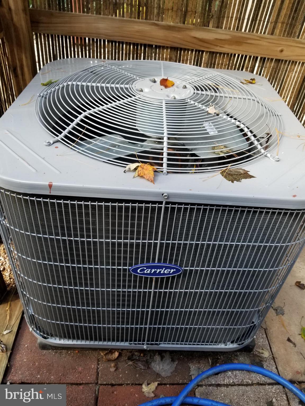 MAYS CHAPEL VILLAGE - Residential