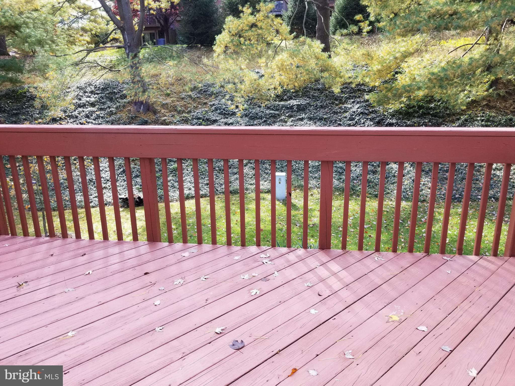 MAYS CHAPEL VILLAGE - Residential