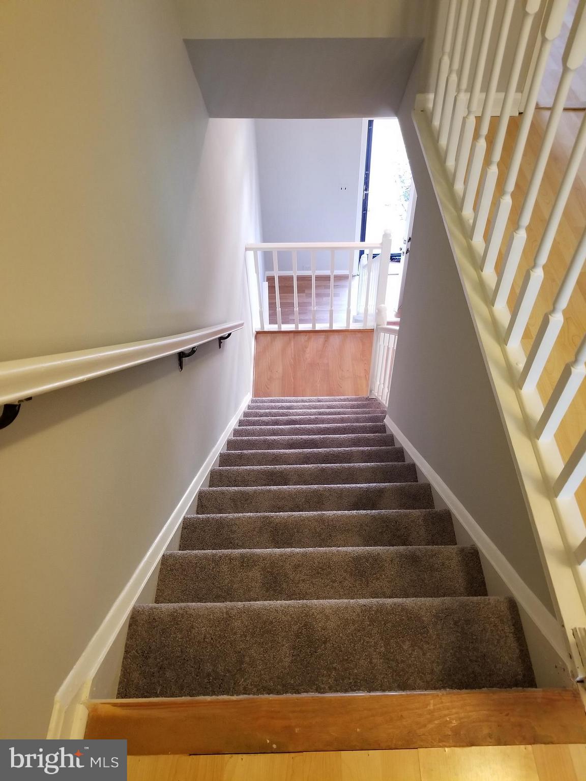 MAYS CHAPEL VILLAGE - Residential