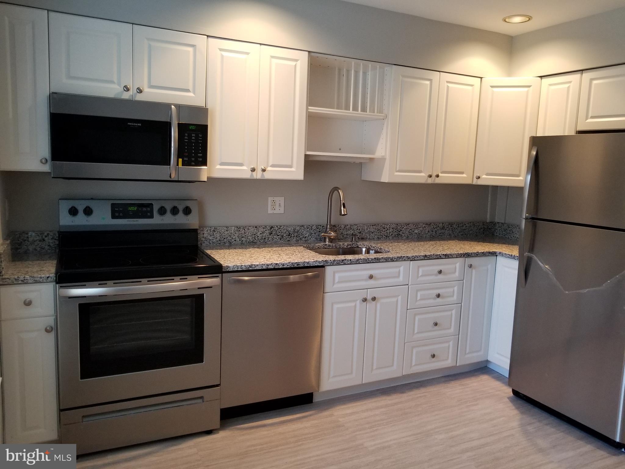 MAYS CHAPEL VILLAGE - Residential